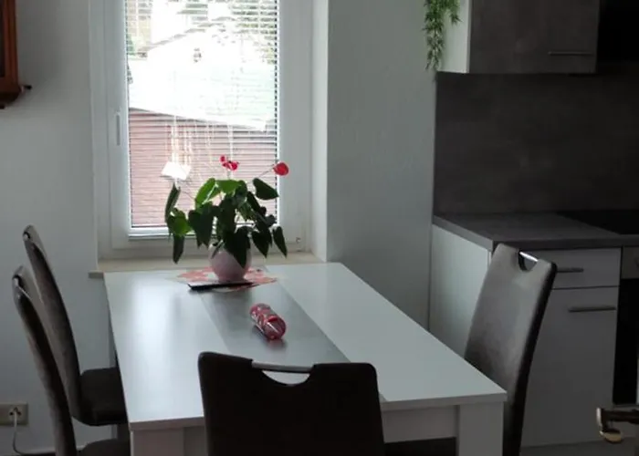 Ferienwohnung Berger