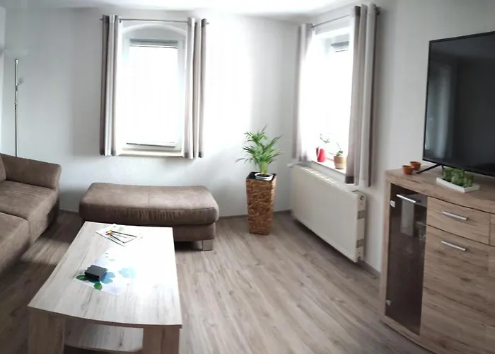 Ferienwohnung Berger