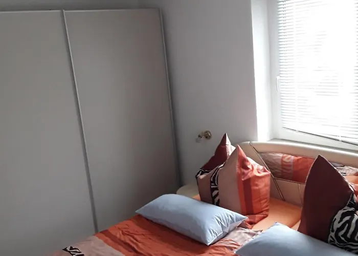 Ferienwohnung Berger