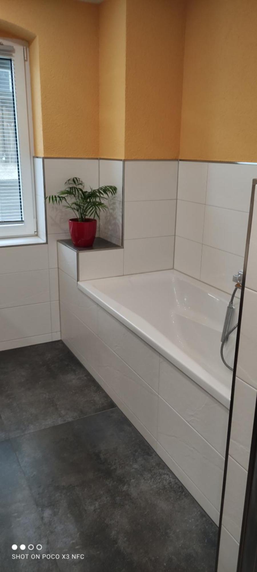 Apartment Berger