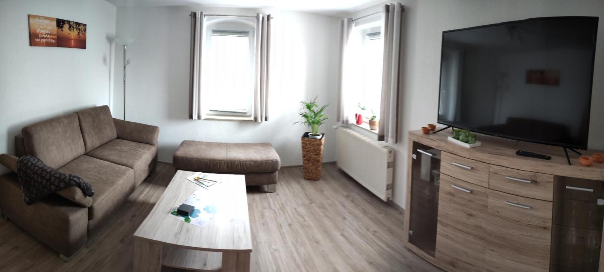 Apartment Berger