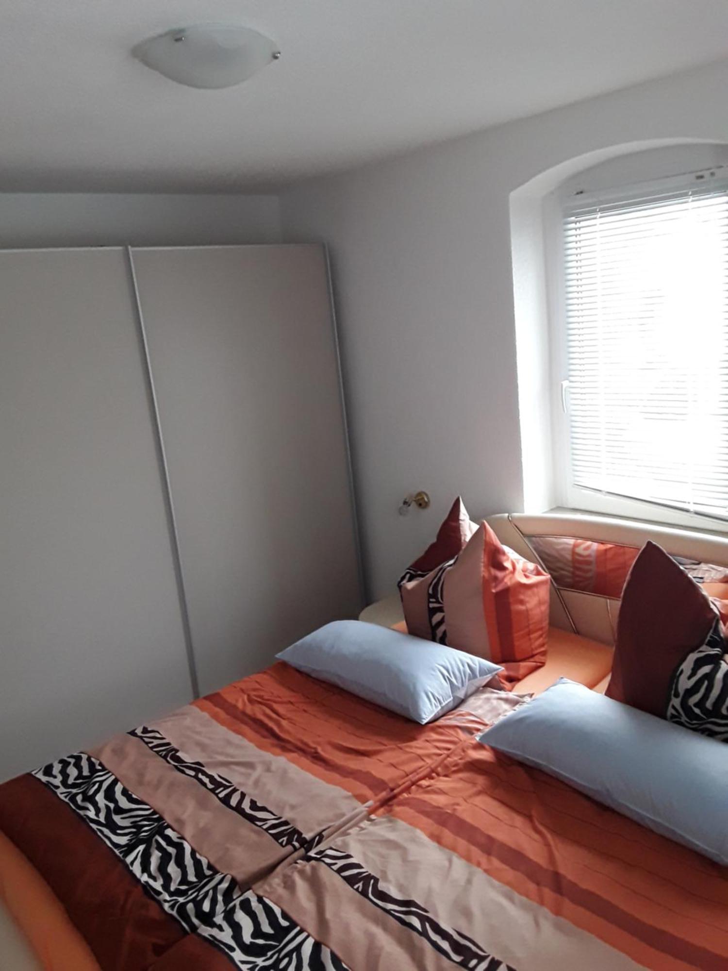 Apartment Berger *